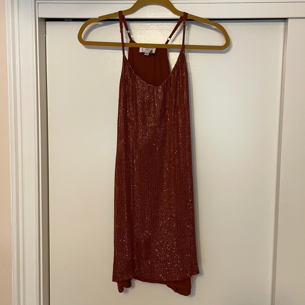 MLV Sequin Dress